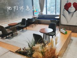 点击看大图 -SOULMAGIC 造型烫发染发