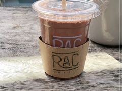 -RAC BAR(安福路店)