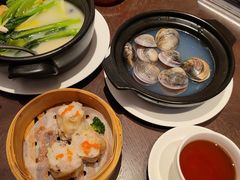 -北海银滩皇冠假日酒店-德丰楼中餐厅