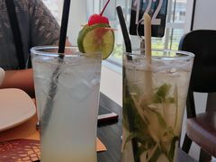 -simply thai天泰(静安嘉里中心店)