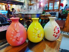 米酒-丽江庭院之爱在路上(西单店)