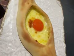-格鲁·秀色Georgia’s Feast