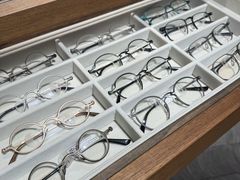 -大视光学•LINDBERG林德伯格•全球手工眼镜集合店(王府井店)