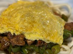 -文三里屯面馆(三里屯店)