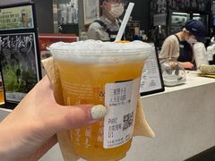 -茶颜悦色(雨花亭凯德二楼店)