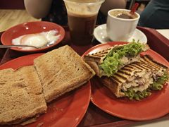 -亚坤(白沙浮广场店)