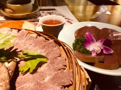 -盡膳口福跷脚牛肉火锅(合生汇购物中心店)