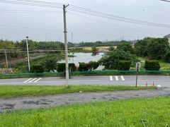 -乌龙涧铁道铁轨景