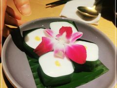 -金泰兰忆暹罗·东南亚餐厅(城西银泰店)