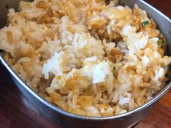儿时酱油饭-寻宝记绍兴菜(鲁迅路店)