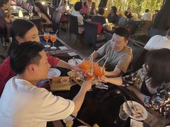 -Big Bamboo 大竹子体育主题餐厅(虹梅路店)