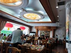-砂锅居(西四店)