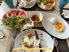 -深圳东部华侨城茵特拉根酒店