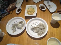 -东方饺子王(东盛路店)