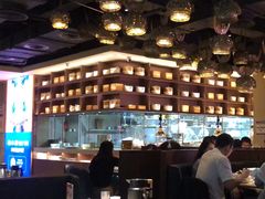 -桂小厨广西菜(水晶城店)