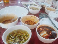-盛唐府乾州酸汤面
