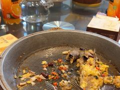 -纪林菜馆·博山菜老字号(华光路店)
