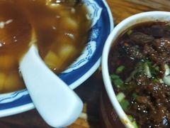 -阿坤传统手工小吃(杨家坪店)