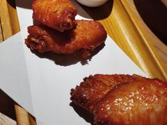 二哥爱鸡翅-太二酸菜鱼(中山龙之梦店)