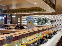 -争鲜回转寿司(浦东三钢里PLUS店)