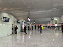 -广州白云国际机场-T2航站楼