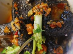 -黑色经典臭豆腐·湖南特产(步行街店)