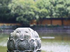 -阿育王寺