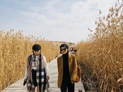 -水洞沟旅游区
