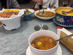 -南堂馆·新川菜(天府三街店)