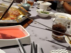 -蜀九香火锅(九眼桥店)