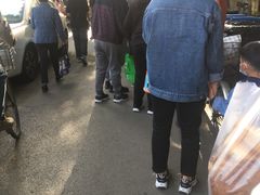 -正味斋锅巴菜(西北角店)