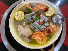 -花水湾红太阳牛肉汤锅