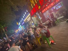-郑喜旺烧烤(郑州总店)