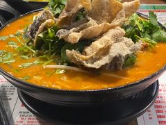 -肥汁米蘭香港米线(宁波路总店)