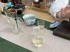 -先春西湖龍井•九曲红梅(杭大路店)