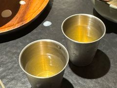 -NEED创意韩国料理(青岛万象城店)
