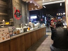 -煎饼道·新鲜现做(来福士店)