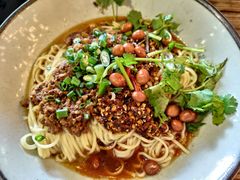 -三十三碗黄牛肉面(东原1891店)