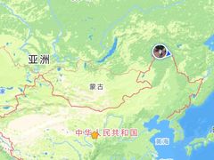 -北极村旅游风景区