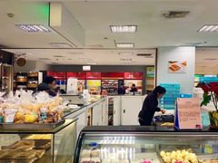 -上海哈尔滨食品厂(淮海中路店)