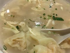 -东泰祥生煎馆(陕西南路店)