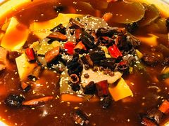 毛血旺-大鸭梨烤鸭·北京菜(南小街/南苑店)