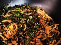 明太子意大利面-Ginger(兴国路店)