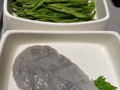 招牌虾滑-海底捞火锅(河东万达广场店)