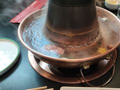 -南门四季铜锅涮肉(大屯·北苑店)