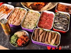 -玉林串串香·自助串串(崇文门搜秀店)