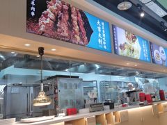-楼兰古丽·新疆菜(大唐西市店)