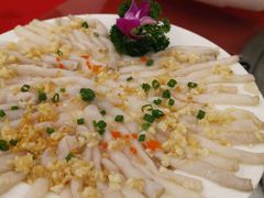 沙虫-东馆和天下特色餐饮(工农店)