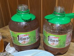 -永红源啤酒·烧烤·海鲜·大排档(青特城店)