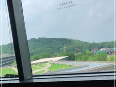 -佘山世茂艾美·御珍轩中餐厅